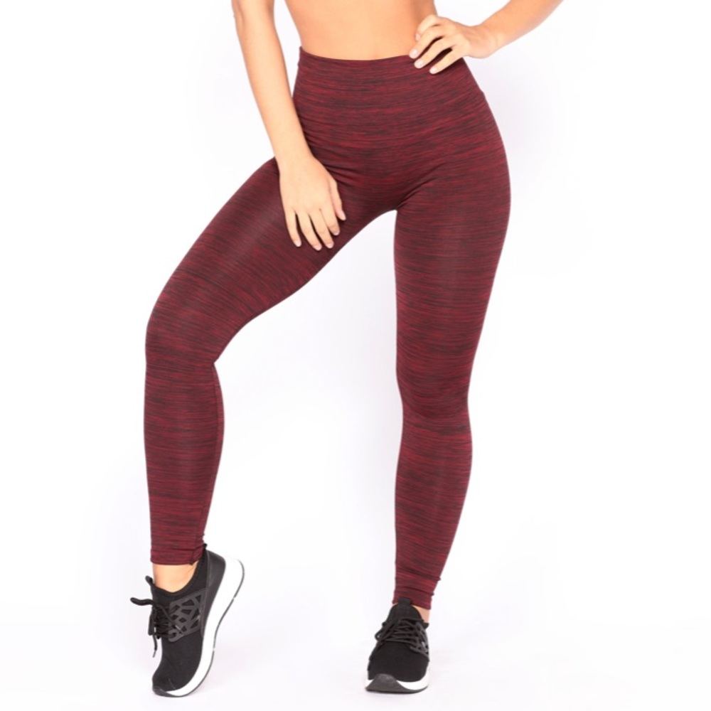 Fashion Nova leggings